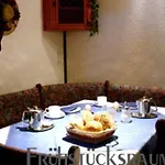 شقة Ferienwohnung Panoramablick وينتربرغ
