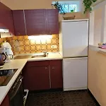 Ferienwohnung Panoramablick وينتربرغ