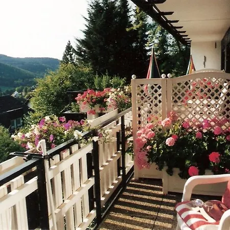 Apartamento Altenbeck & *