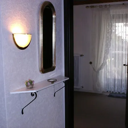 Apartament Panoramablick