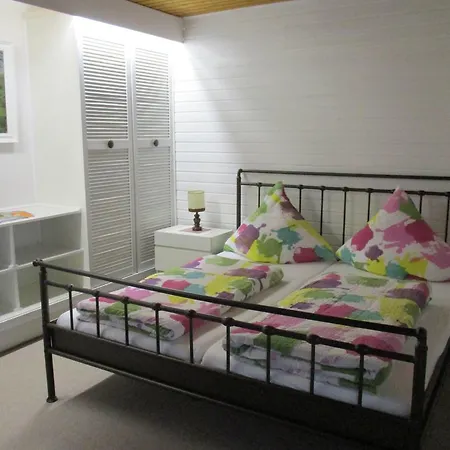 Altenbeck & Apartamento *