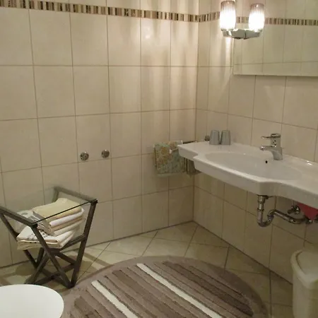 Altenbeck & Lejlighed Winterberg