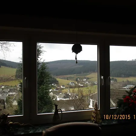 Altenbeck&ferienwohnung *