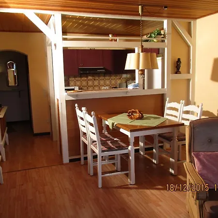 Altenbeck&ferienwohnung *