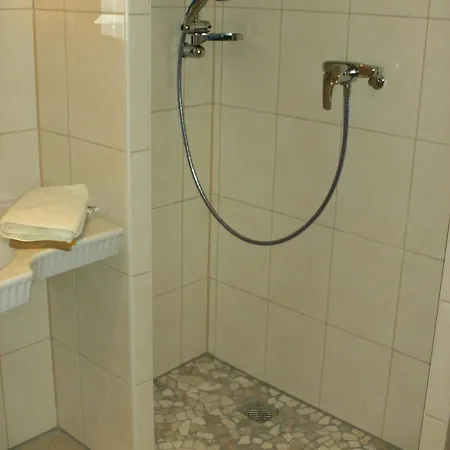 Ferienwohnung Panoramablick * وينتربرغ