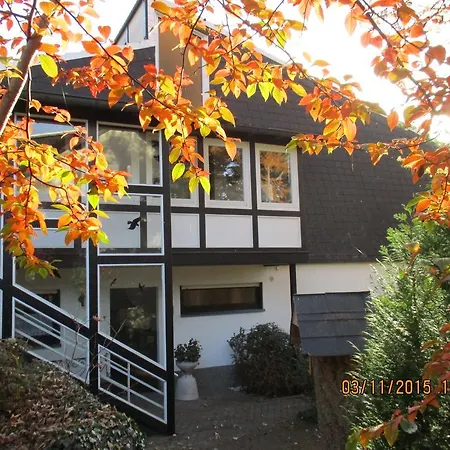 Apartment Altenbeck&ferienwohnung