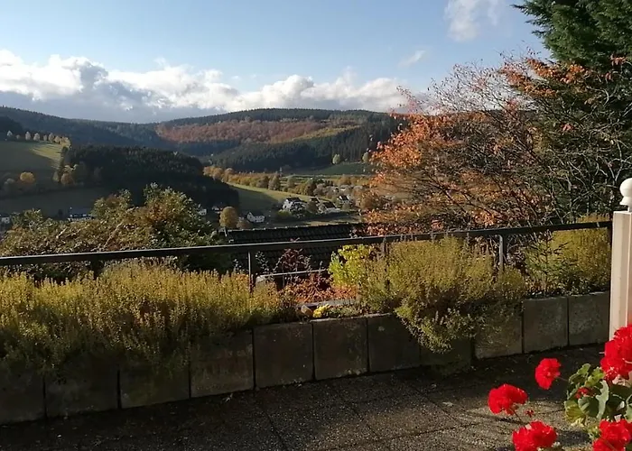 Appartement Altenbeck &