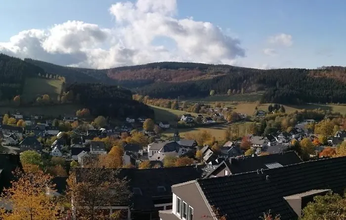 Altenbeck & Διαμέρισμα