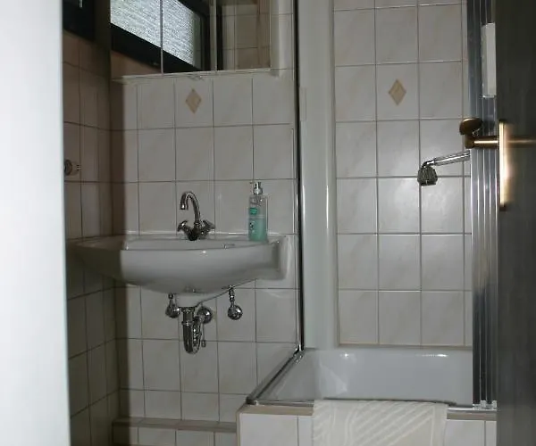 Altenbeck & Appartement