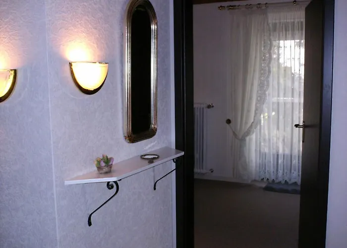 Appartement Altenbeck &