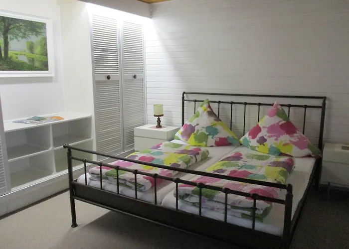 Altenbeck & Διαμέρισμα *