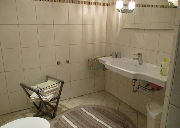 Altenbeck & Διαμέρισμα Βίντερμπεργκ