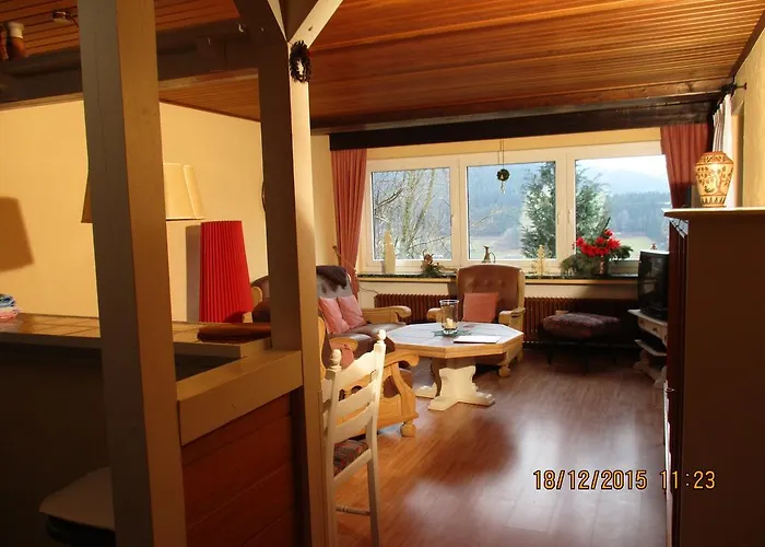 Appartement Altenbeck & *