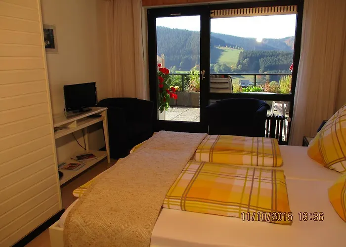 Appartement Altenbeck &