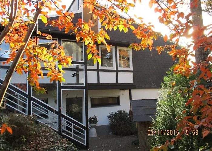 Appartement Altenbeck &