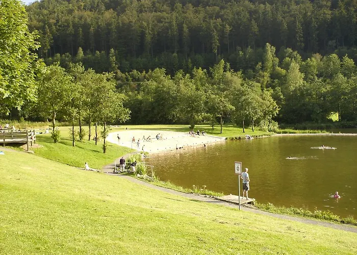 Appartement Altenbeck & Winterberg